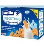 Mellin Biscottino 500g