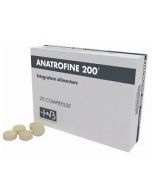 Sikelia Ceutical Anatrofine 200 30 Compresse 800 Mg