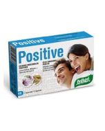 Santiveri Sa Positive 40 Capsule