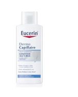 Beiersdorf Eucerin Shampoo Lenitivo Urea 250 Ml