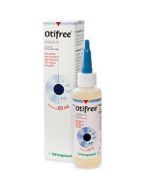 Otifree Soluzione Auric 60ml