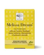 New Nordic Melissa Dream 60 Compresse
