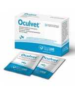 Oculvet Salviettine 14pz