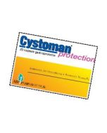 Abi Pharmaceutical Cystoman Protection 20 Capsule