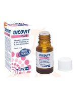 Dicofarm Dicovit Dha Plus 7,5 Ml