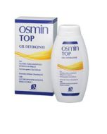 Valetudo Osmin Top Gel Detergente 250ml