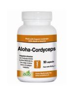 A. V. D. Reform Aloha Cordyceps 90 Capsule Flacone 55,8 G