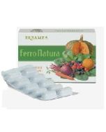 Ferronatura 24cps 530mg