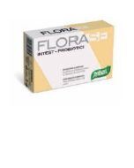 Santiveri Sa Florase Intest 40 Capsule Blister 18 G