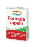 Jamieson Formula Capelli 20prl