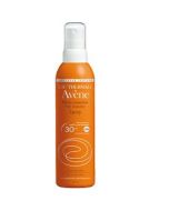 Eau Thermale Avene Spray Solare Spf 30 200 Ml