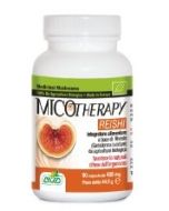 A. V. D. Reform Micotherapy Reishi 30 Capsule