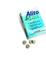 Sixtem Life Alitosan 40 Tavolette 23,6 G