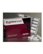 Merqurio Pharma Proliset Complex 20 Complex