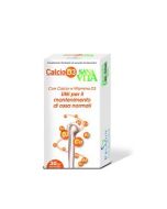 Paladin Pharma Sanavita Calcio Vitd3 30 Compresse