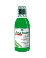 Esi Aloe Fresh Zero Alcool Collutorio 500 Ml