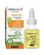 Zuccari Aloevera2 Aloe Oil