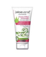 Zuccari Aloevera2 Crema D'aloe Universale Viso Mani E Corpo 75 Ml