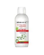 Zuccari Aloevera2 Succo Puro D'aloe A Doppia Concentrazione + Antiossidanti