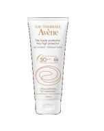 Eau Thermale Avene Solare Latte Schermo Minerale Spf 50+ 100 Ml