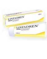 Omega Pharma Linfadren Crema 100 Ml