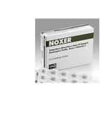 Sikelia Ceutical Noxer 30 Compresse 550 Mg