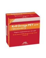 Krill Omega Pet Recovery120prl