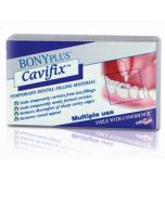Anfatis Bonyplus Cavifix Otturazione Dentaria Temporanea Kit