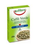 Caffe' Verde 40cps
