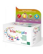 Sofar Vitamin 360 Multivitaminico Multiminerale 70 Compresse Astuccio 93,10 G