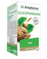 Arkofarm Arko Capsule Glucomannano 130 Capsule