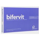 Pharmaguida Bifervit 30 Compresse