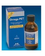 Omega Pet 100ml