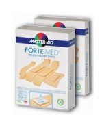 Pietrasanta Pharma Cerotto Master-aid Forte Med 5 Formati 40 Pezzi