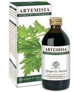 Dr. Giorgini Ser-vis Artemisia Estratto Integrale 200 Ml