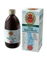 Gianluca Mech Slim Kalormech 500 Ml