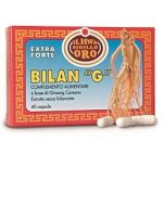 Ginseng Bilan-g 40cps