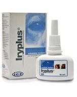 Iryplus Occh Cani/gatti 50ml