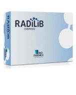 Radilib Plus 30cpr