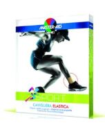 Pietrasanta Pharma Cavigliera Elastica Master-aid Sport Taglia 4 26/29cm