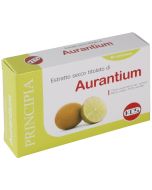 Kos Aurantium Estratto Secco 60 Compresse