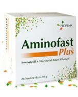 Profenix Aminofast Plus 26 Bustine