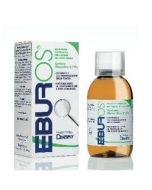 Dentsply Sirona Italia Eburos Collutorio Alla Clorexidina 0,12% 200 Ml