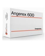 Angerex 600 20cpr