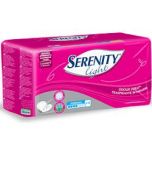 Pannolone Per Incontinenza Serenity Normal 30 Pezzi