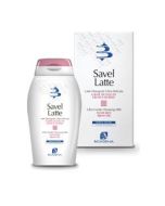 Valetudo Savel Latte Viso 200 Ml