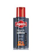 Dr. Wolff Italia Alpecin Energizer Shampoo Caffeina 250 Ml