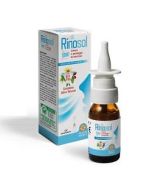 Euritalia Pharma Spray Nasale Rinosol 2act 15 Ml