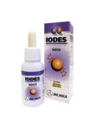 Inlinea Iodes Gocce 15 Ml