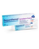 Bayer Bepanthenol Sensiderm Crema 20 G